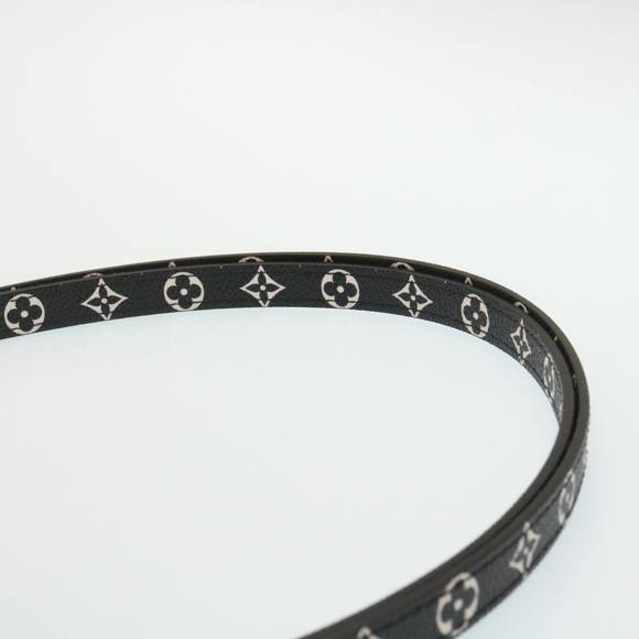 LOUIS VUITTON Monogram Giant LV Clafoutis Neo Noe Shoulder Bag Red Auth 29182A - Picture 14 of 16